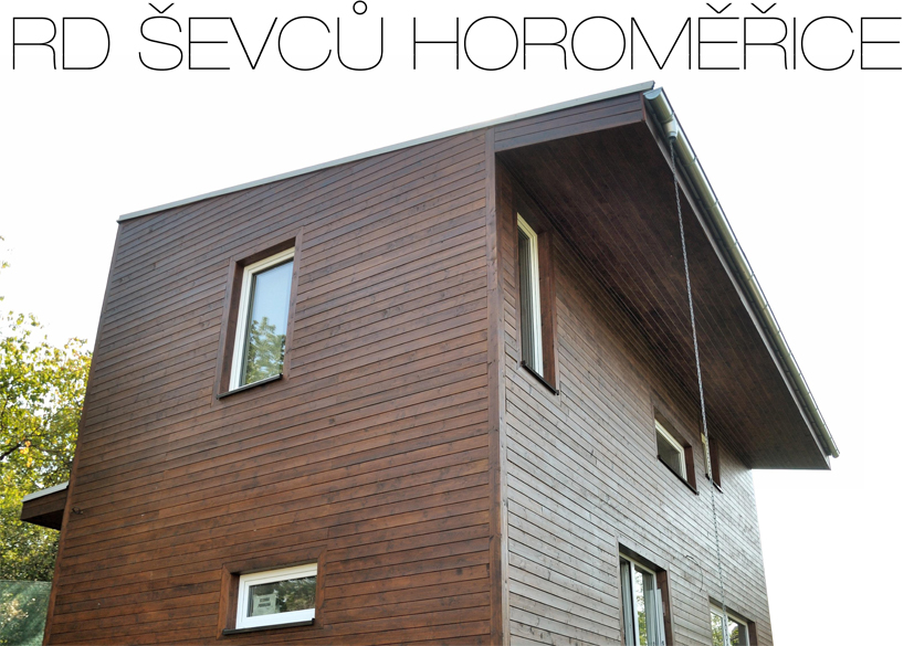 RD Ševců Horoměřice